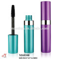 Wholesale empty cosmetic tube mascara bottle/empty mascara tube/mascara container